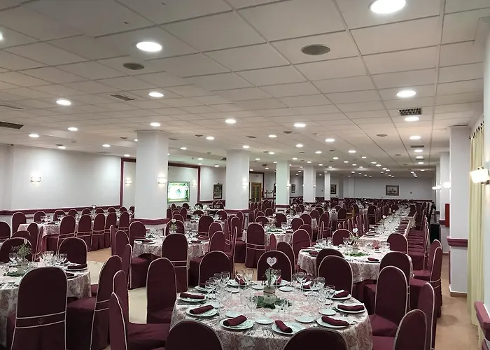 Hotel Isur Llerena