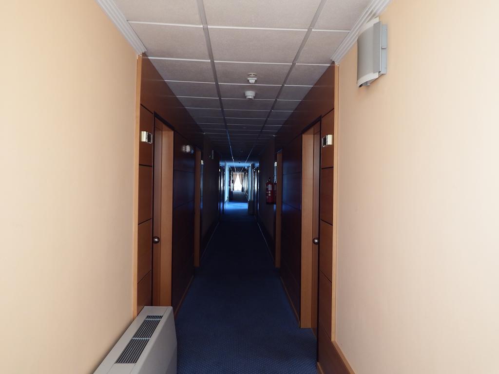 Isur Hotel