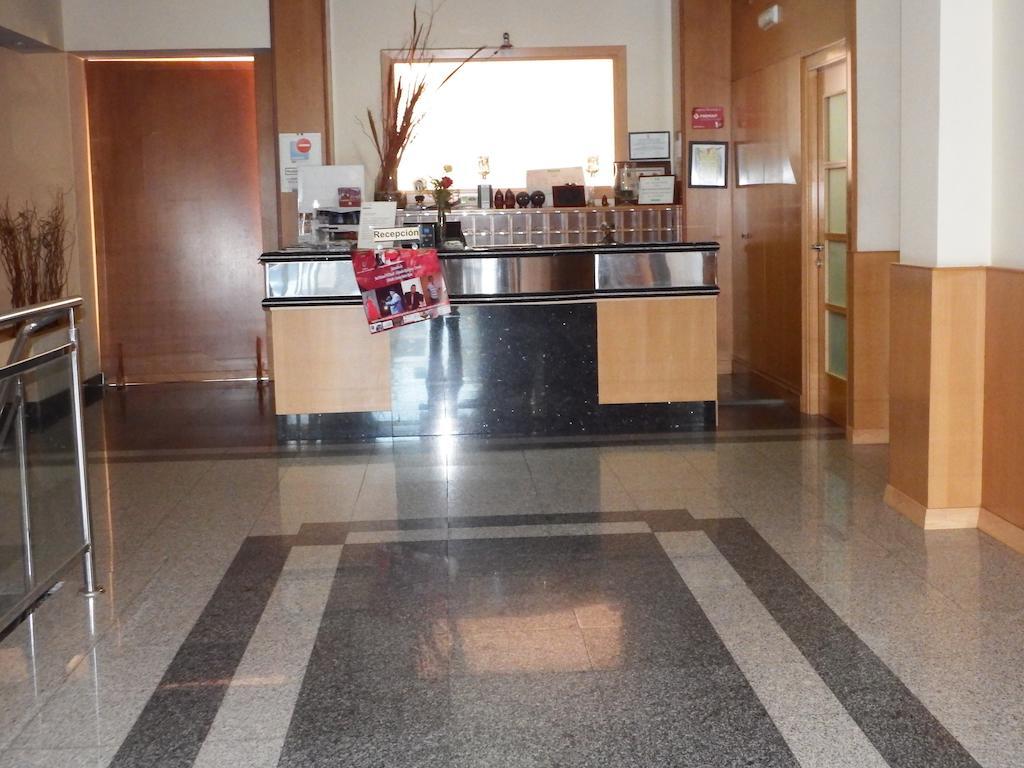 Hotel Isur