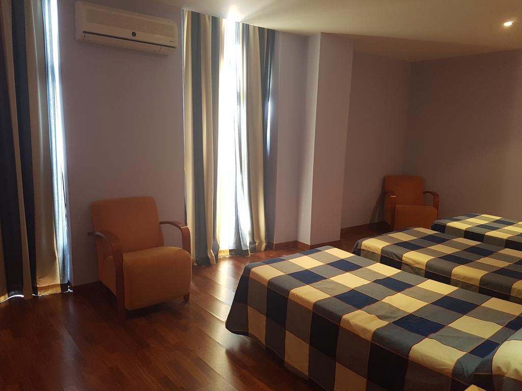 Hotel Isur