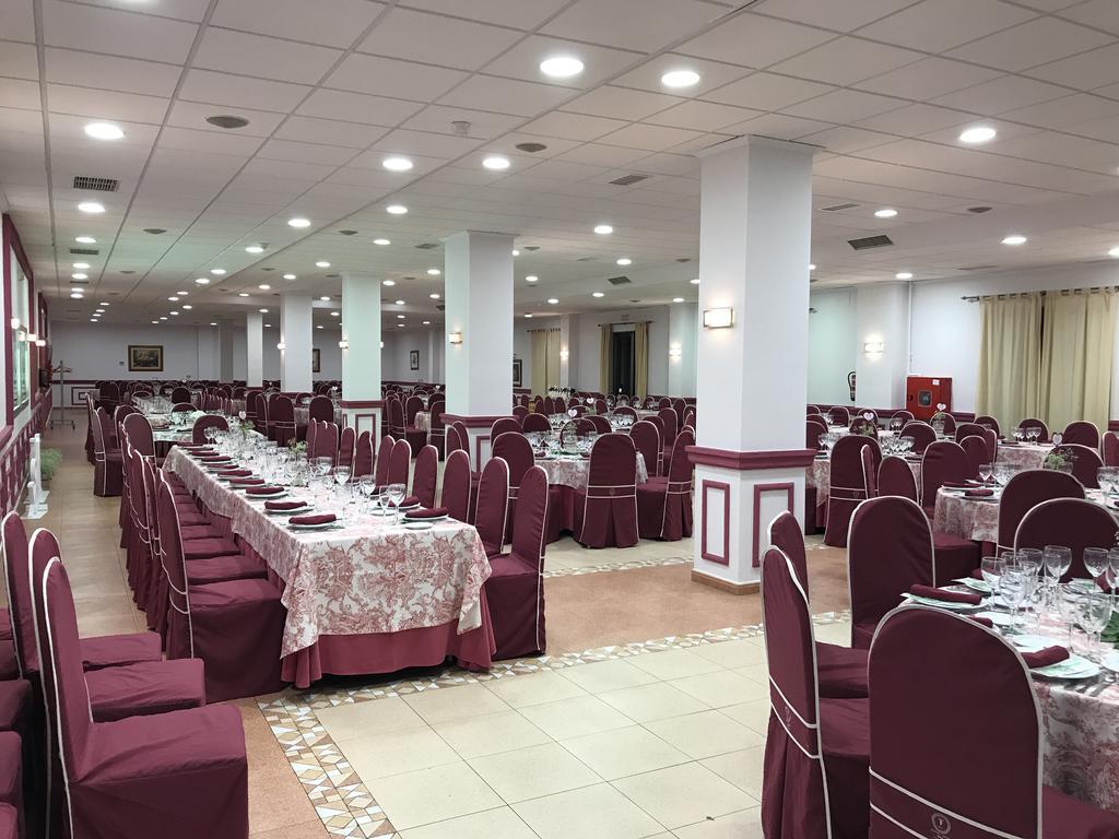 Isur 3* Llerena