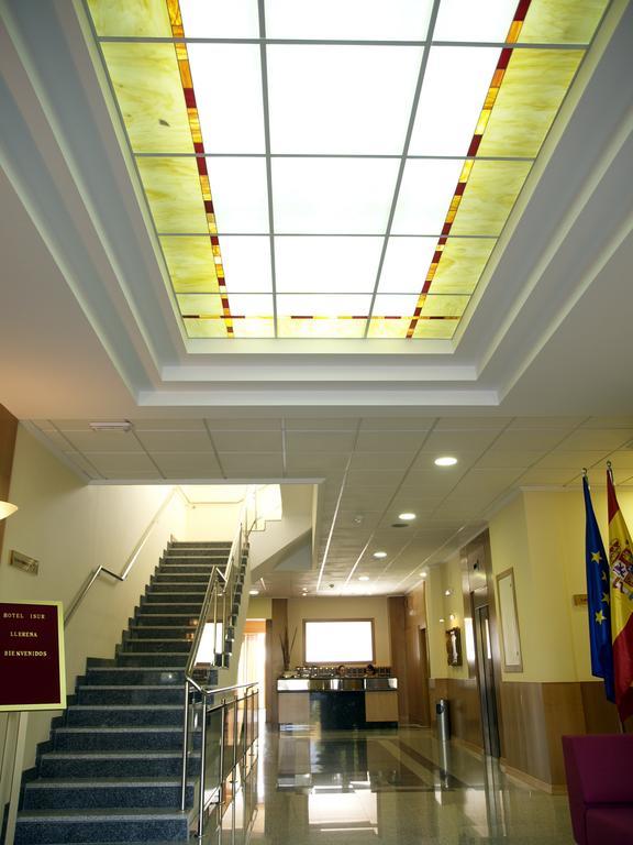 Isur 3* Llerena
